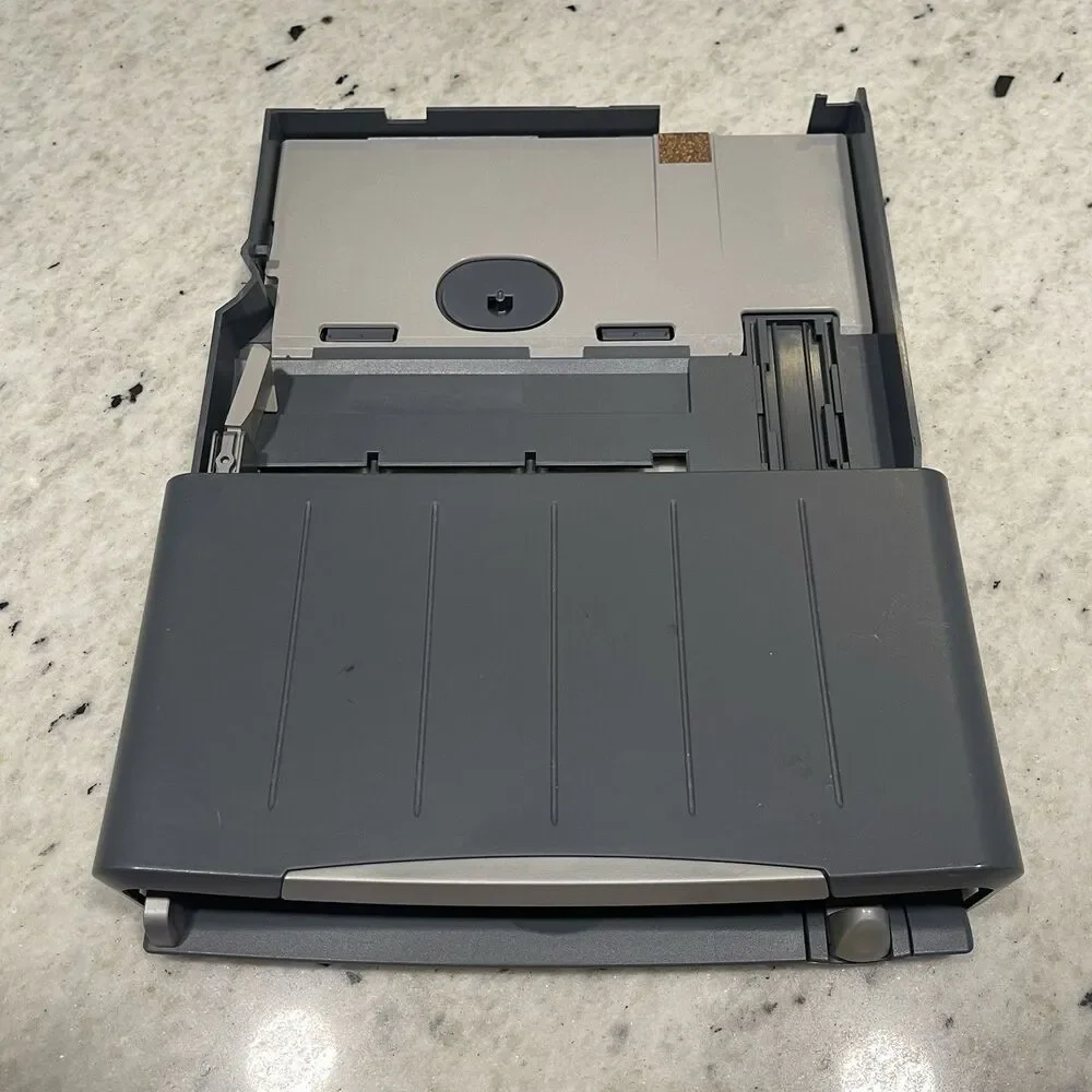 Top Paper Tray Replacement Part For HP OfficeJet 7135 All In One Printer